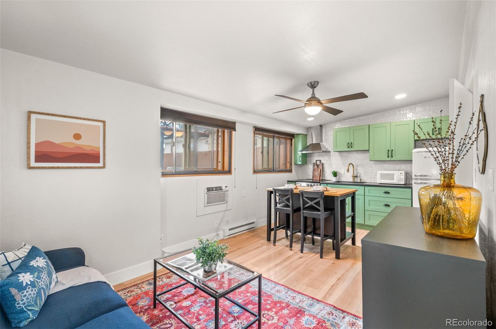 1134 S Washington Street Denver CO 80210