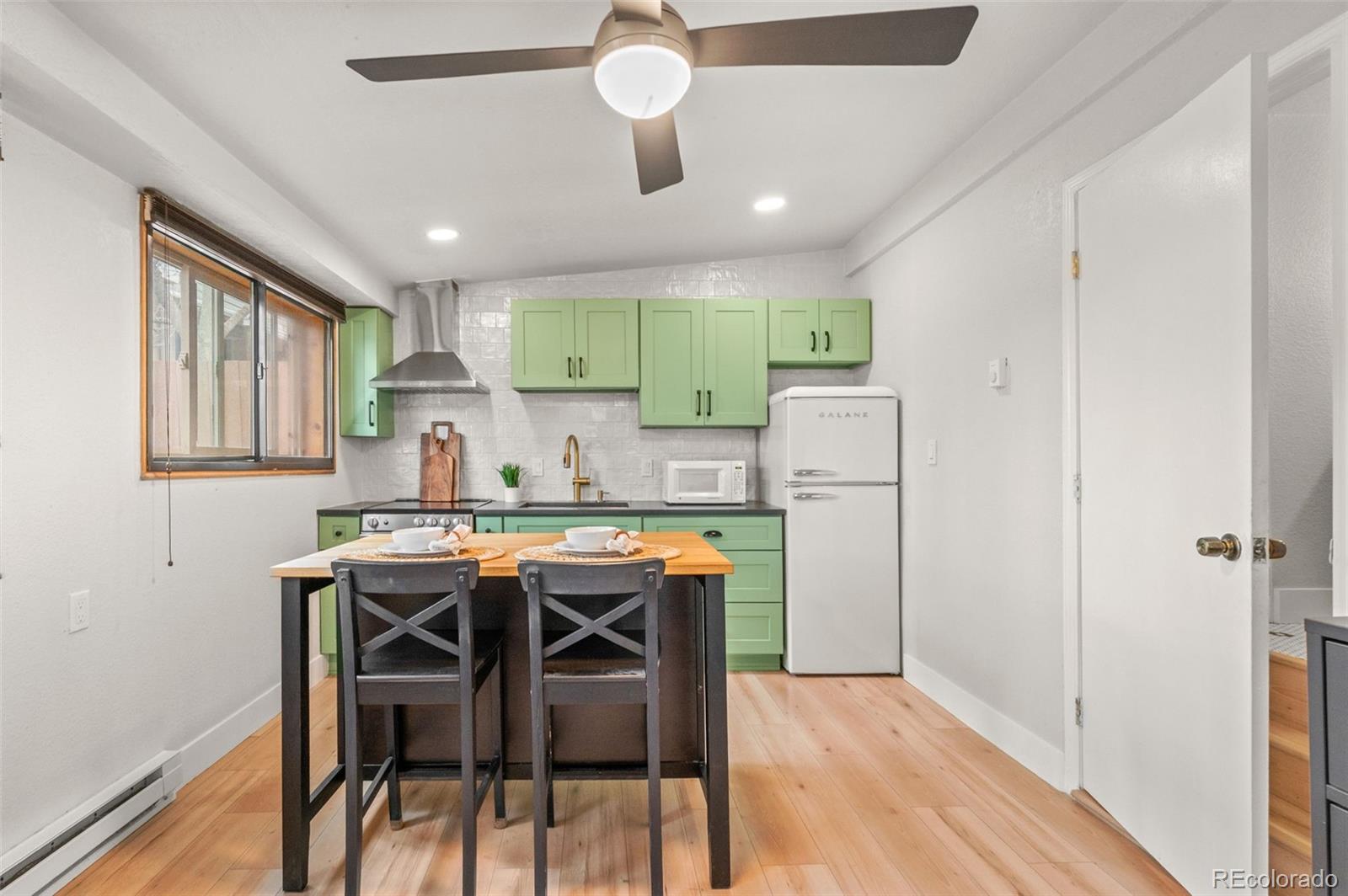1134 S Washington Street Denver CO 80210