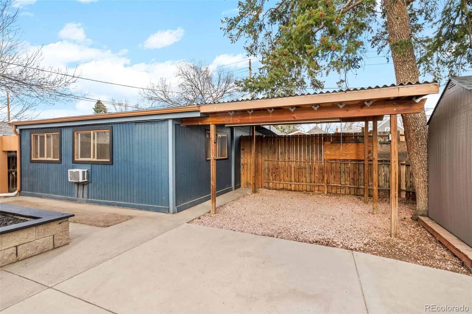 1134 S Washington Street Denver CO 80210
