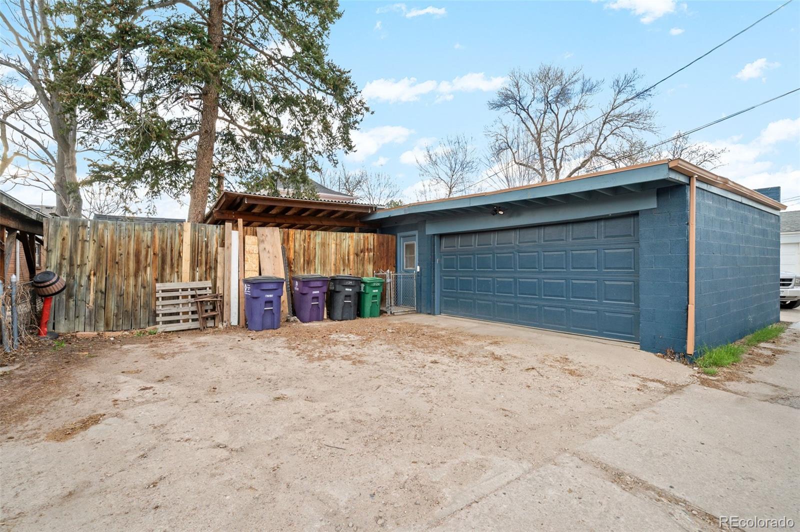 1134 S Washington Street Denver CO 80210