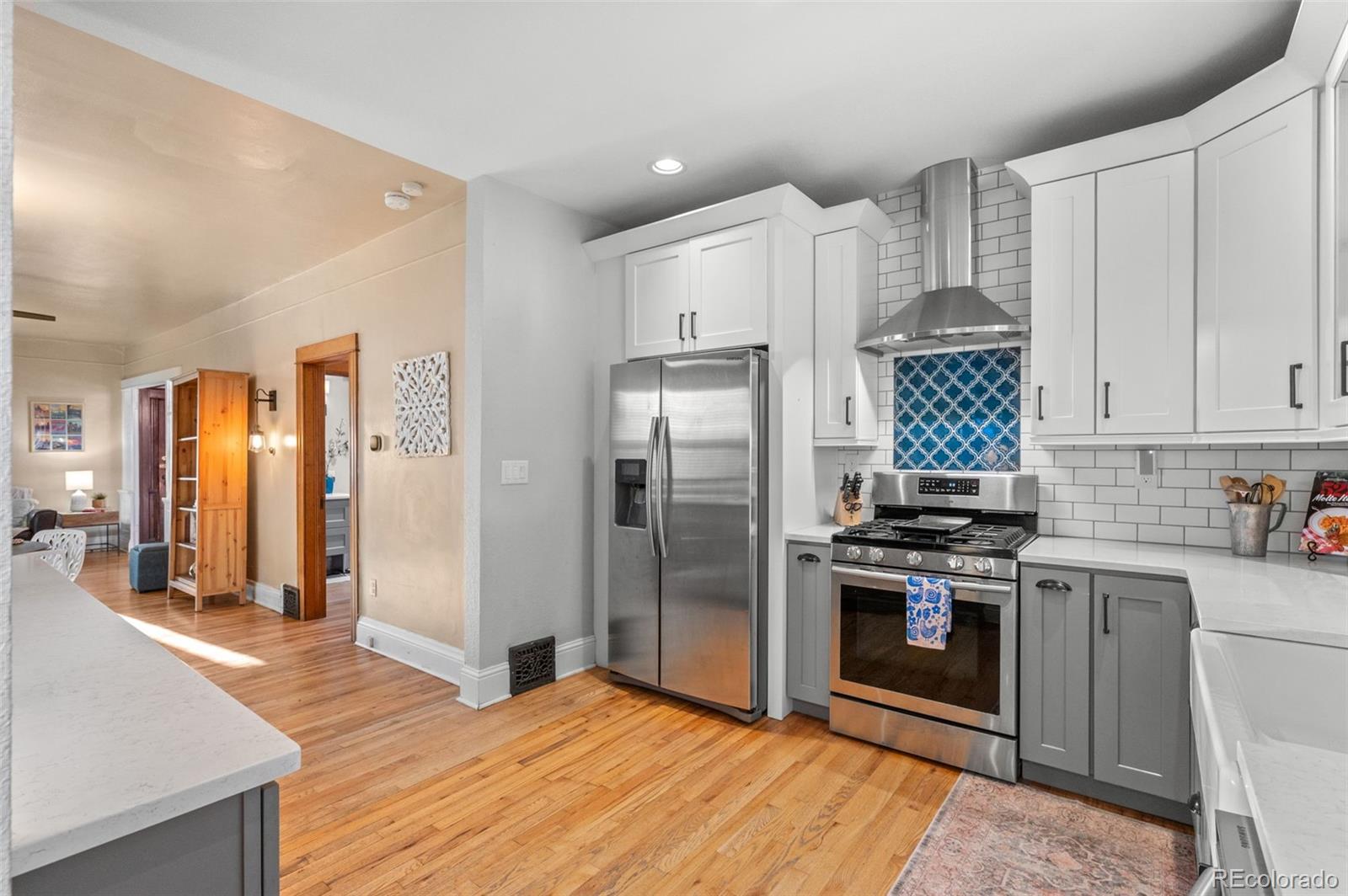1134 S Washington Street Denver CO 80210