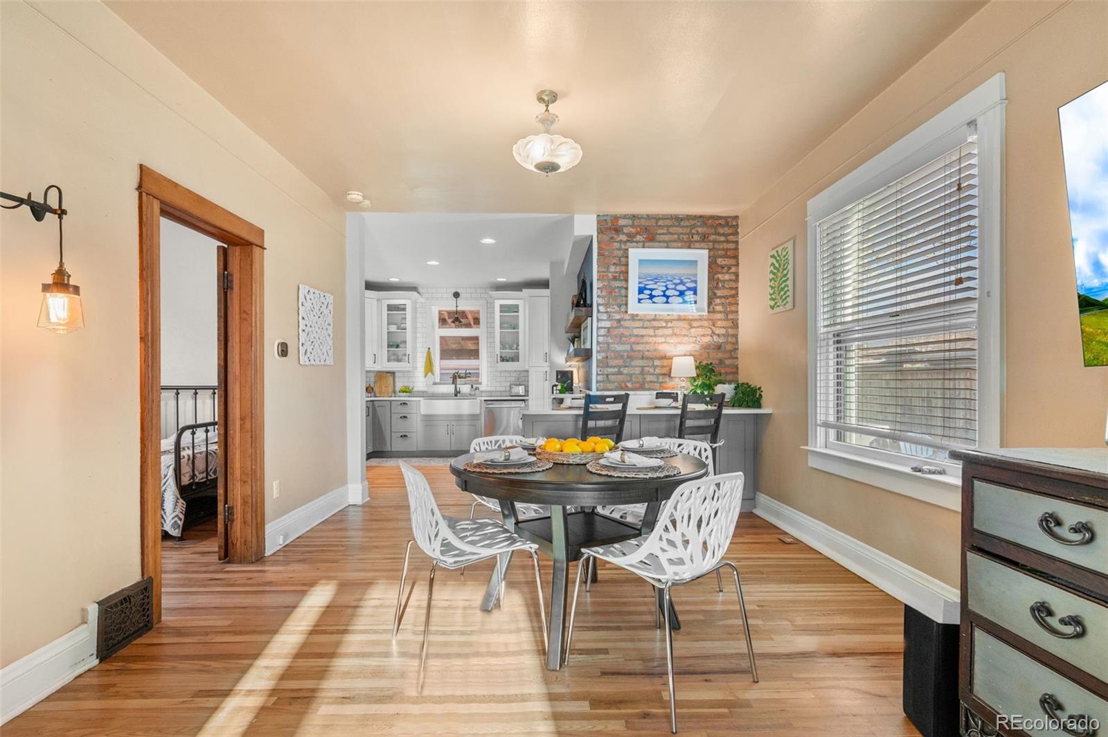 1134 S Washington Street Denver CO 80210