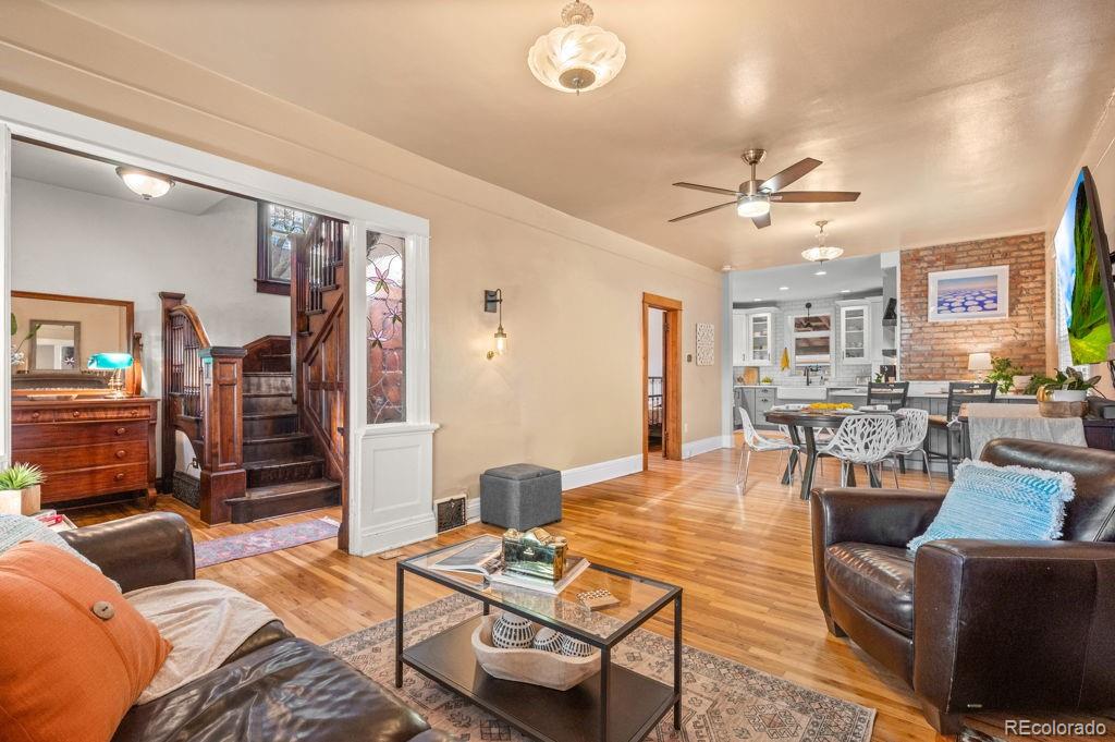 1134 S Washington Street Denver CO 80210
