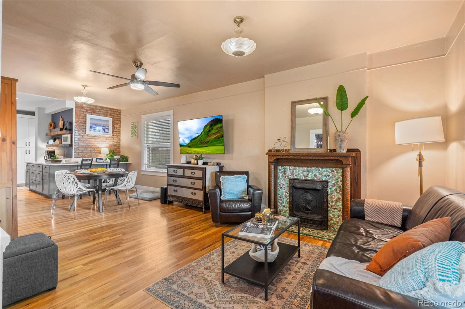 1134 S Washington Street Denver CO 80210