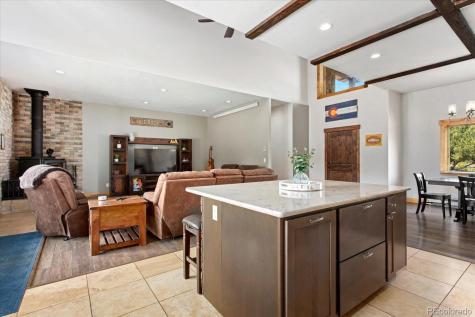 17158 County Road 363 Buena Vista CO 81211