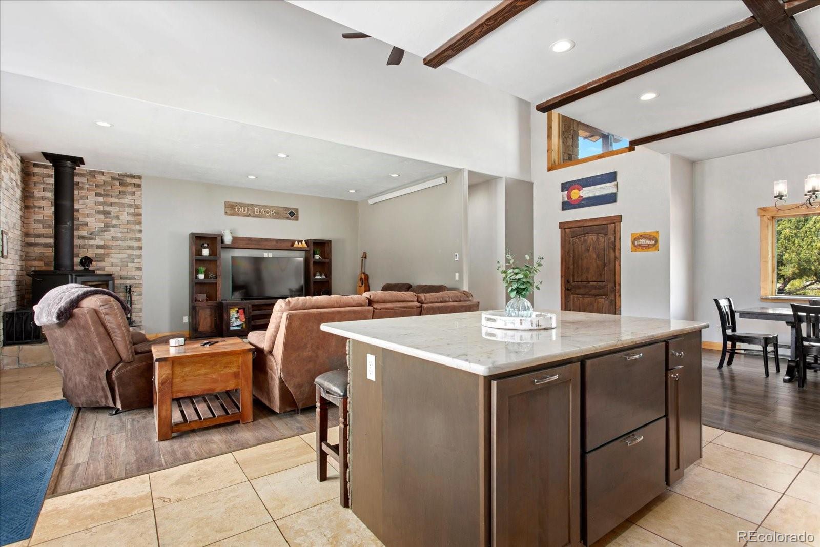 17158 County Road 363 Buena Vista CO 81211