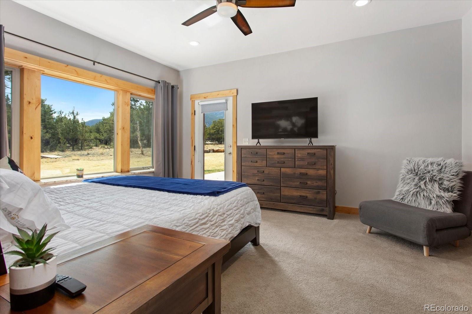17158 County Road 363 Buena Vista CO 81211