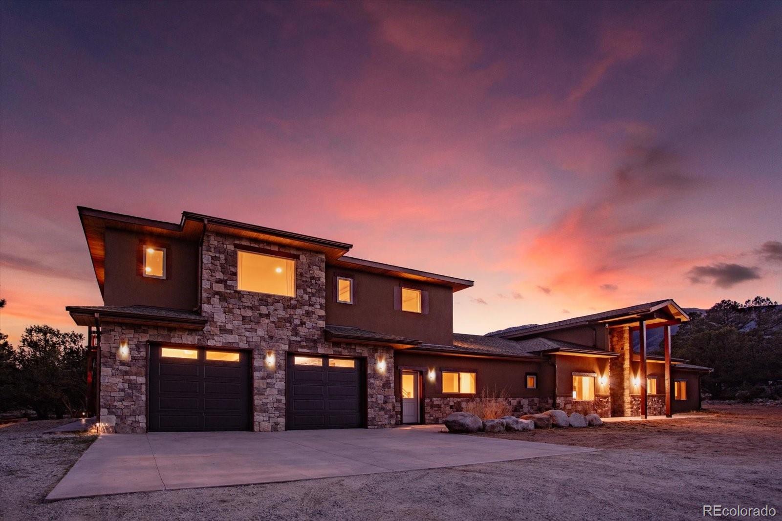 17158 County Road 363 Buena Vista CO 81211