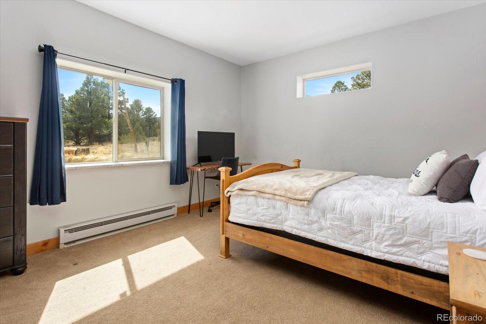 17158 County Road 363 Buena Vista CO 81211