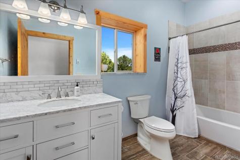 17158 County Road 363 Buena Vista CO 81211