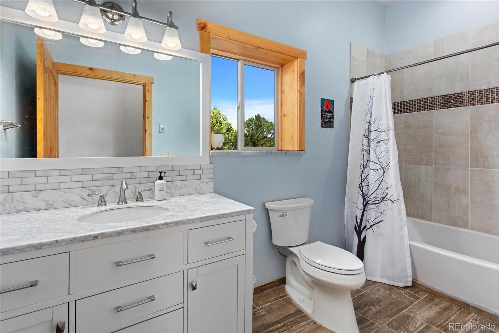 17158 County Road 363 Buena Vista CO 81211