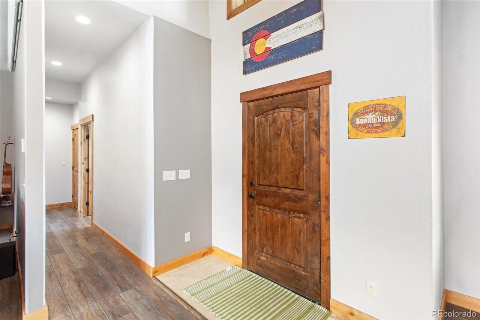 17158 County Road 363 Buena Vista CO 81211