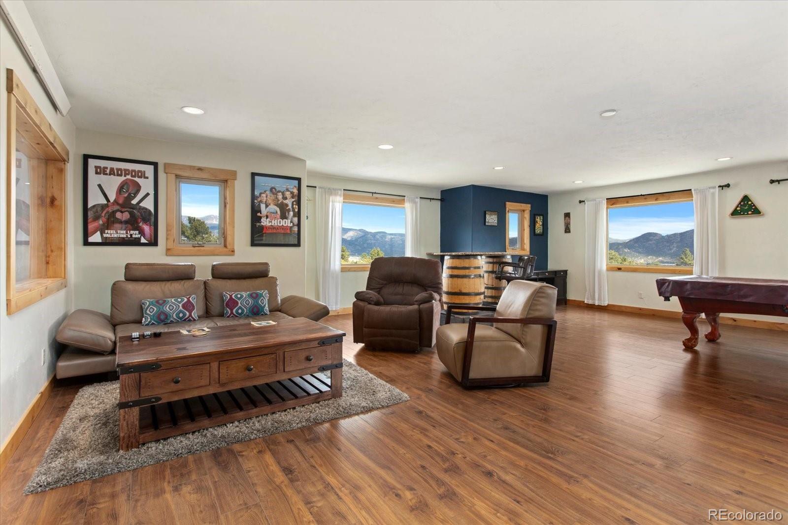 17158 County Road 363 Buena Vista CO 81211