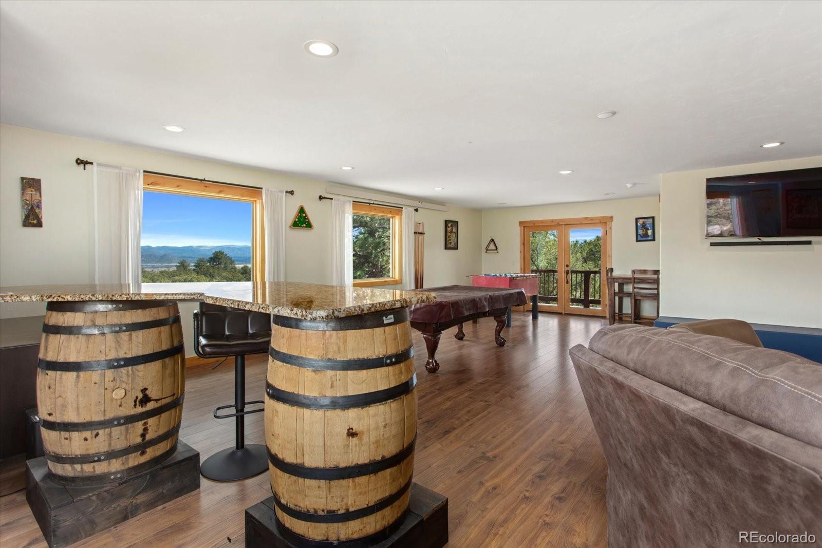 17158 County Road 363 Buena Vista CO 81211