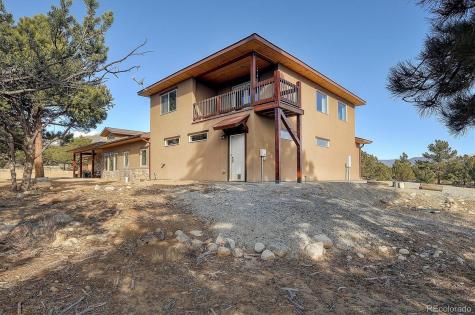 17158 County Road 363 Buena Vista CO 81211