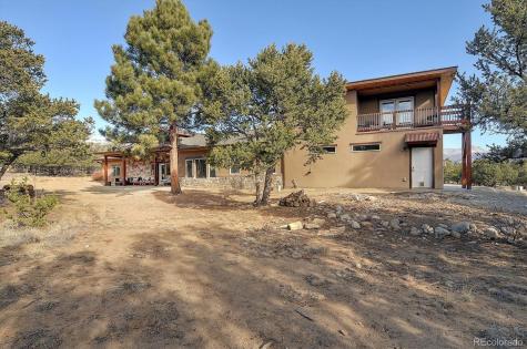 17158 County Road 363 Buena Vista CO 81211