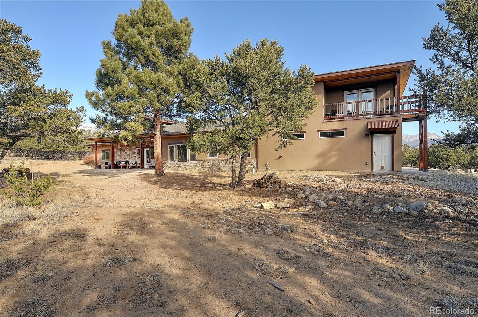 17158 County Road 363 Buena Vista CO 81211
