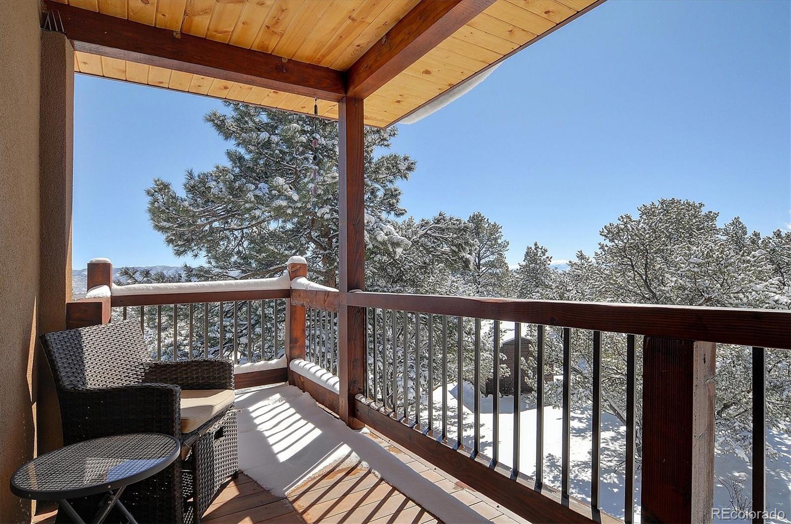 17158 County Road 363 Buena Vista CO 81211