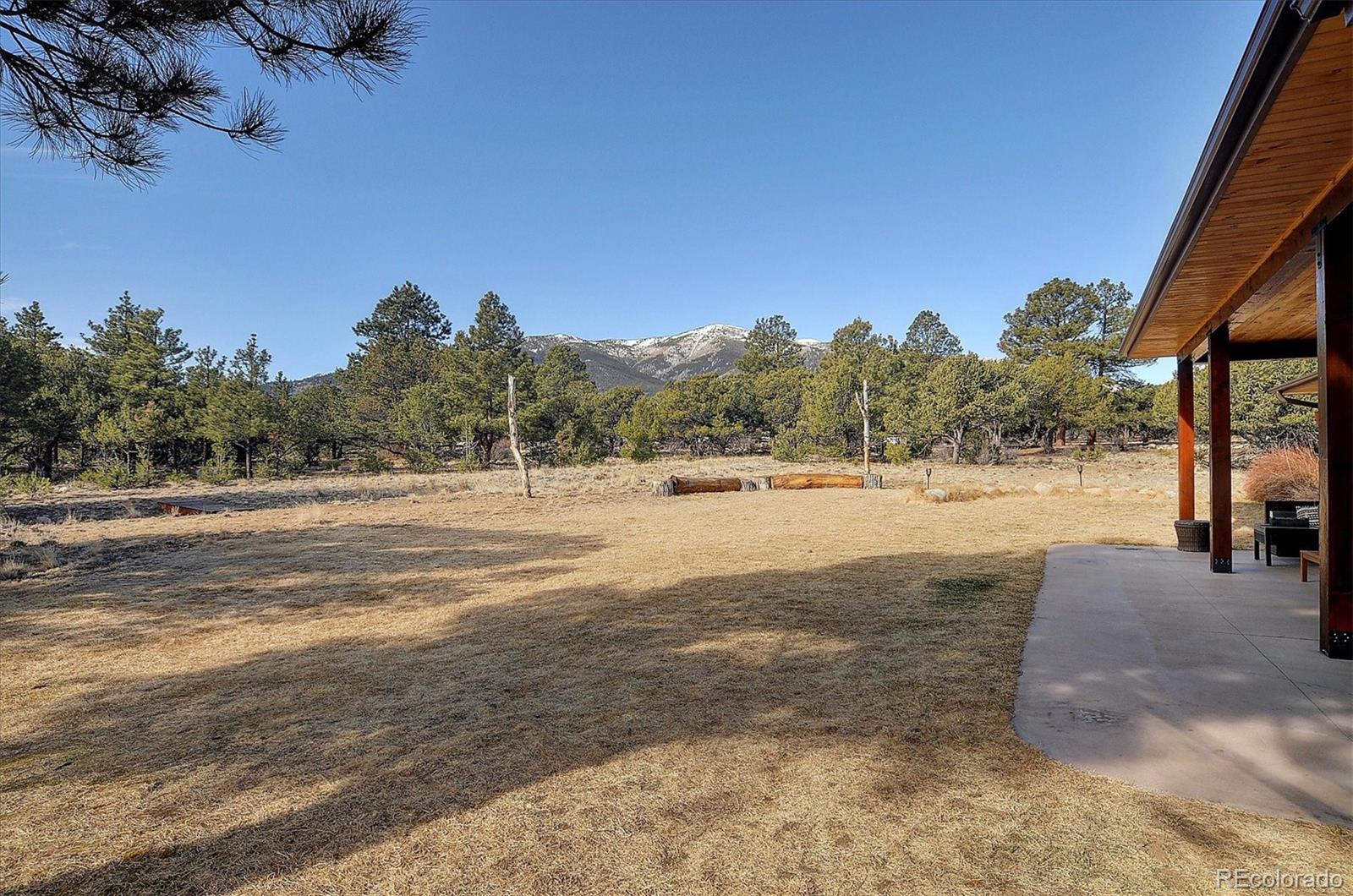 17158 County Road 363 Buena Vista CO 81211