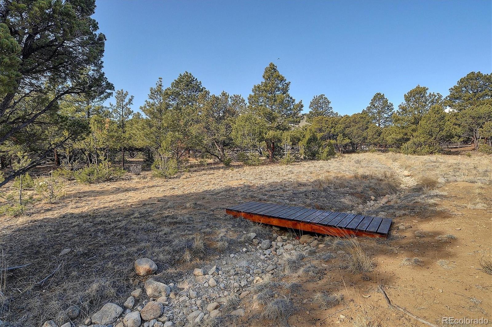 17158 County Road 363 Buena Vista CO 81211