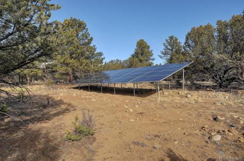 17158 County Road 363 Buena Vista CO 81211