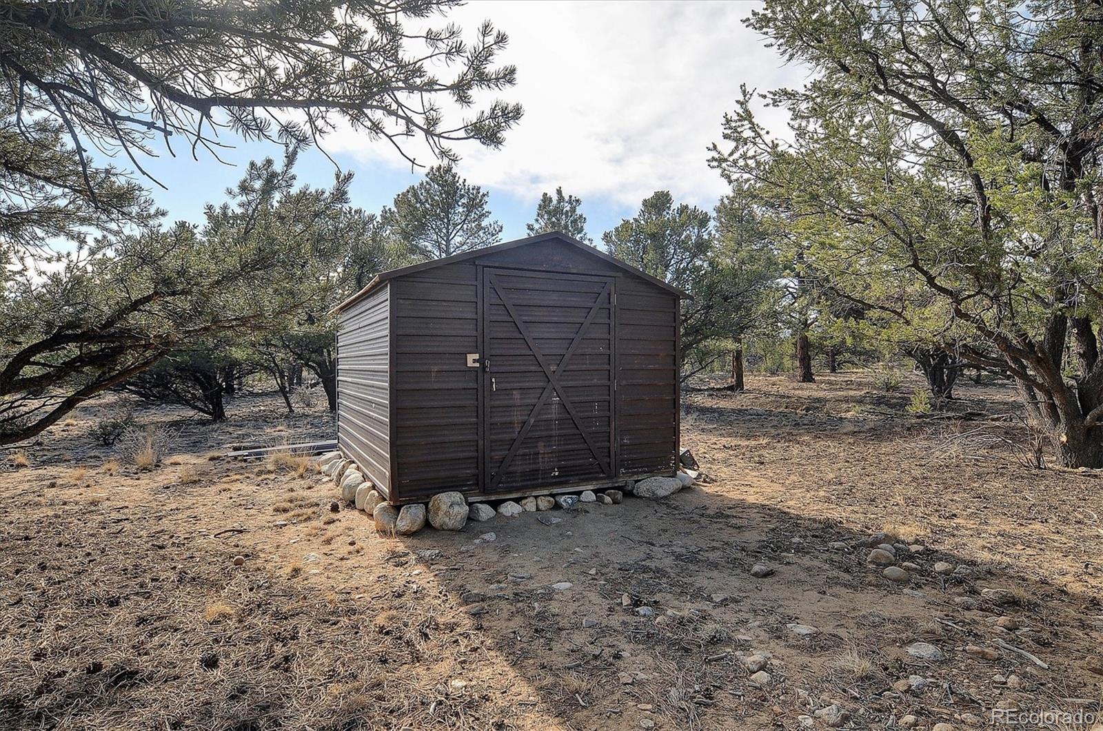 17158 County Road 363 Buena Vista CO 81211