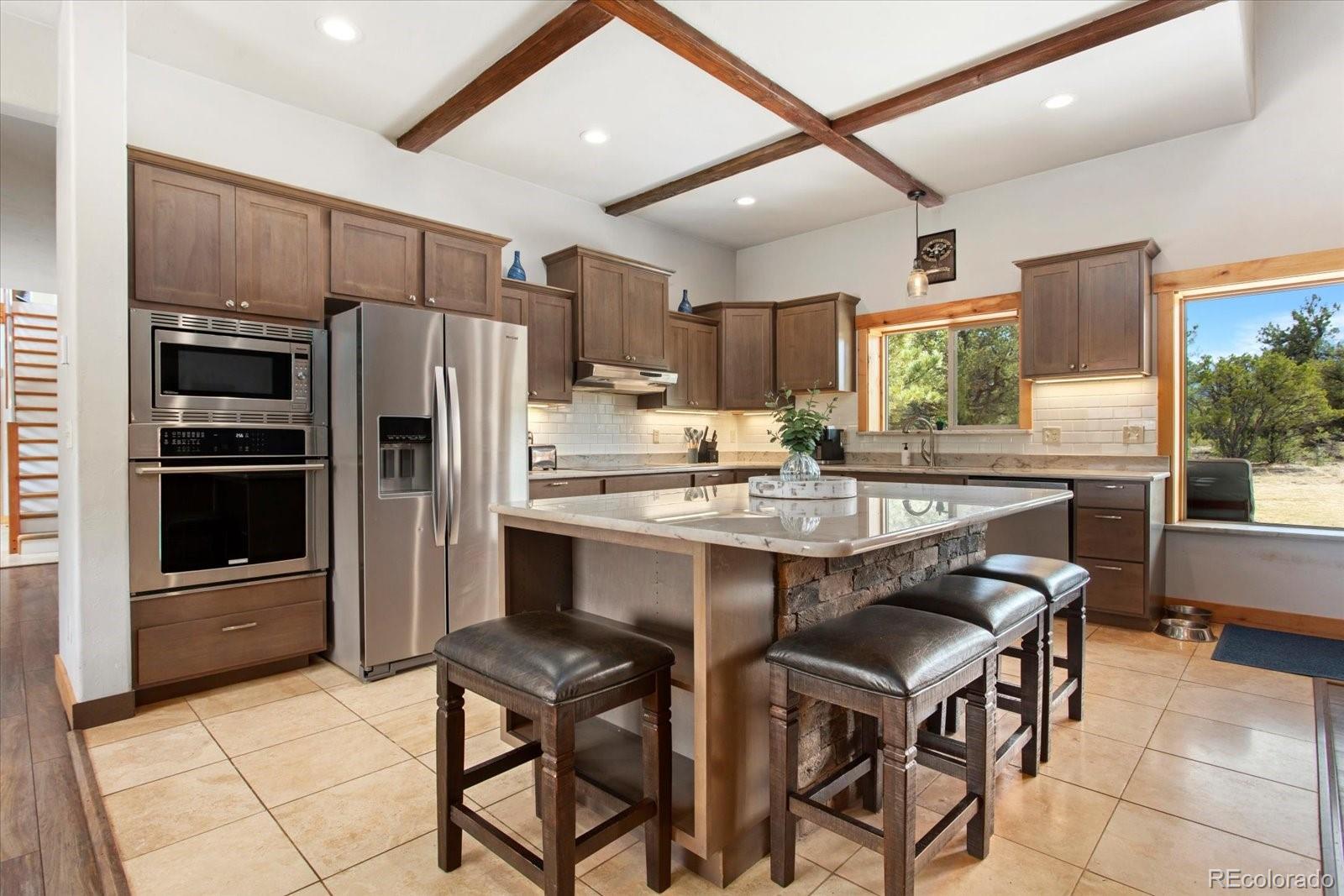17158 County Road 363 Buena Vista CO 81211