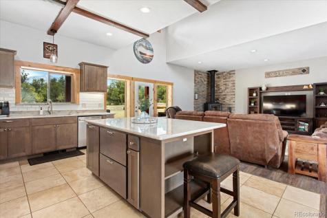 17158 County Road 363 Buena Vista CO 81211