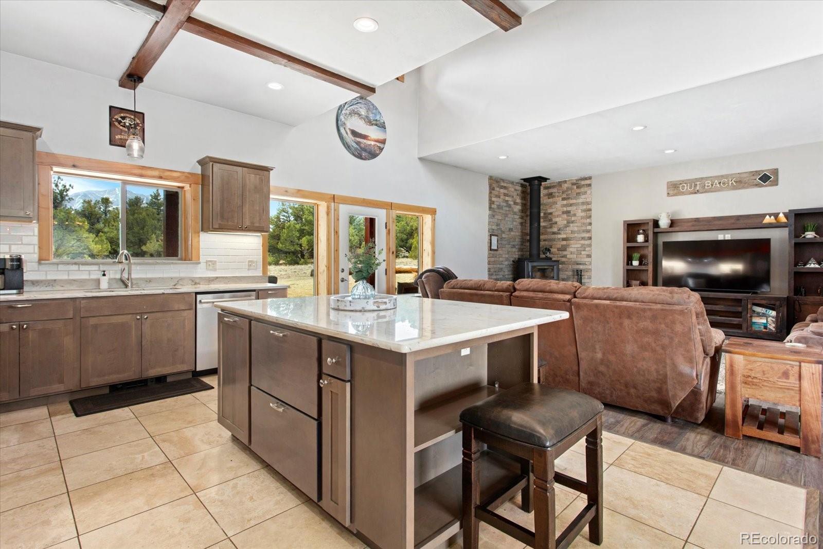 17158 County Road 363 Buena Vista CO 81211