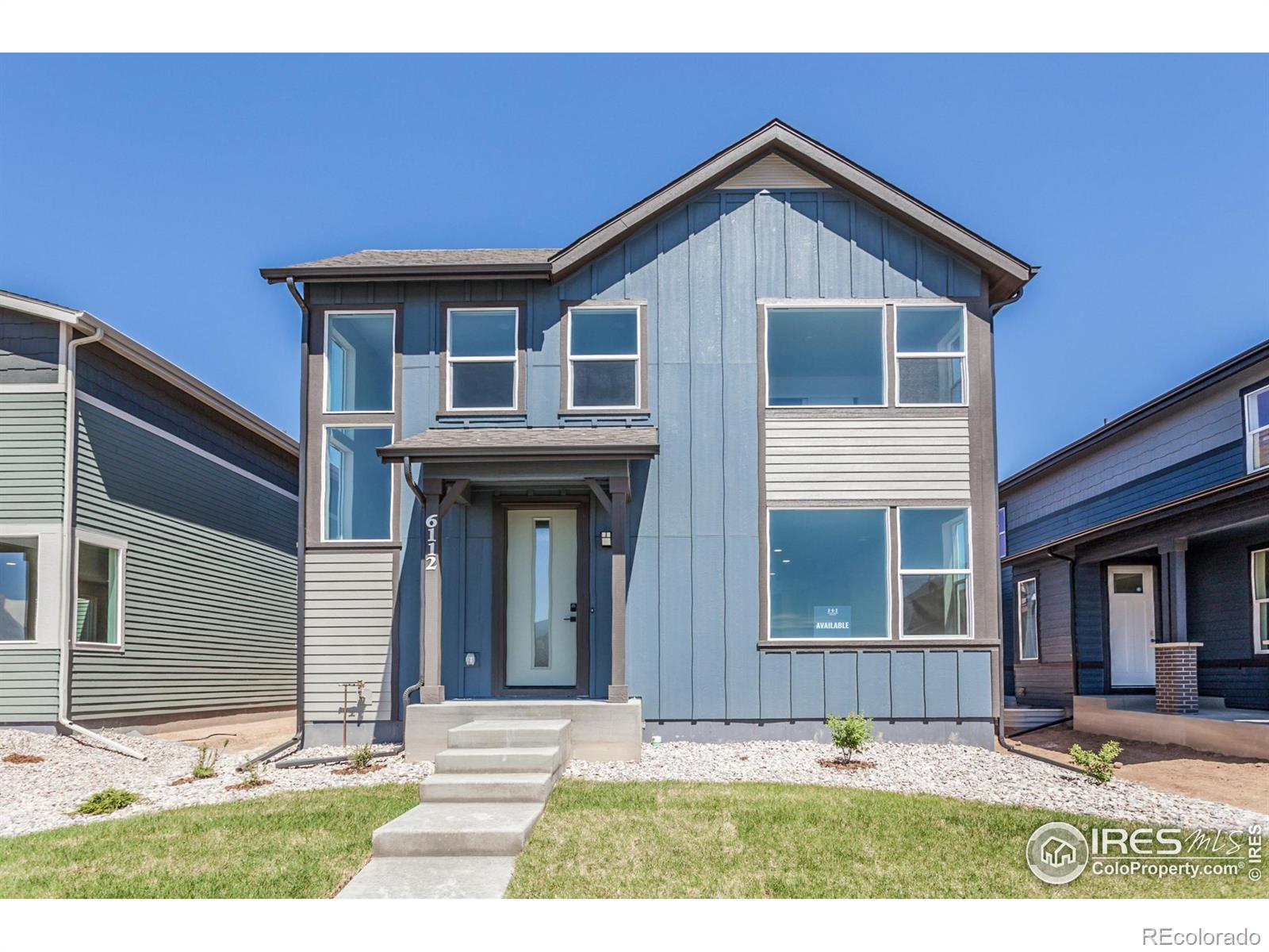 6112 Dutch Drive Timnath CO 80547