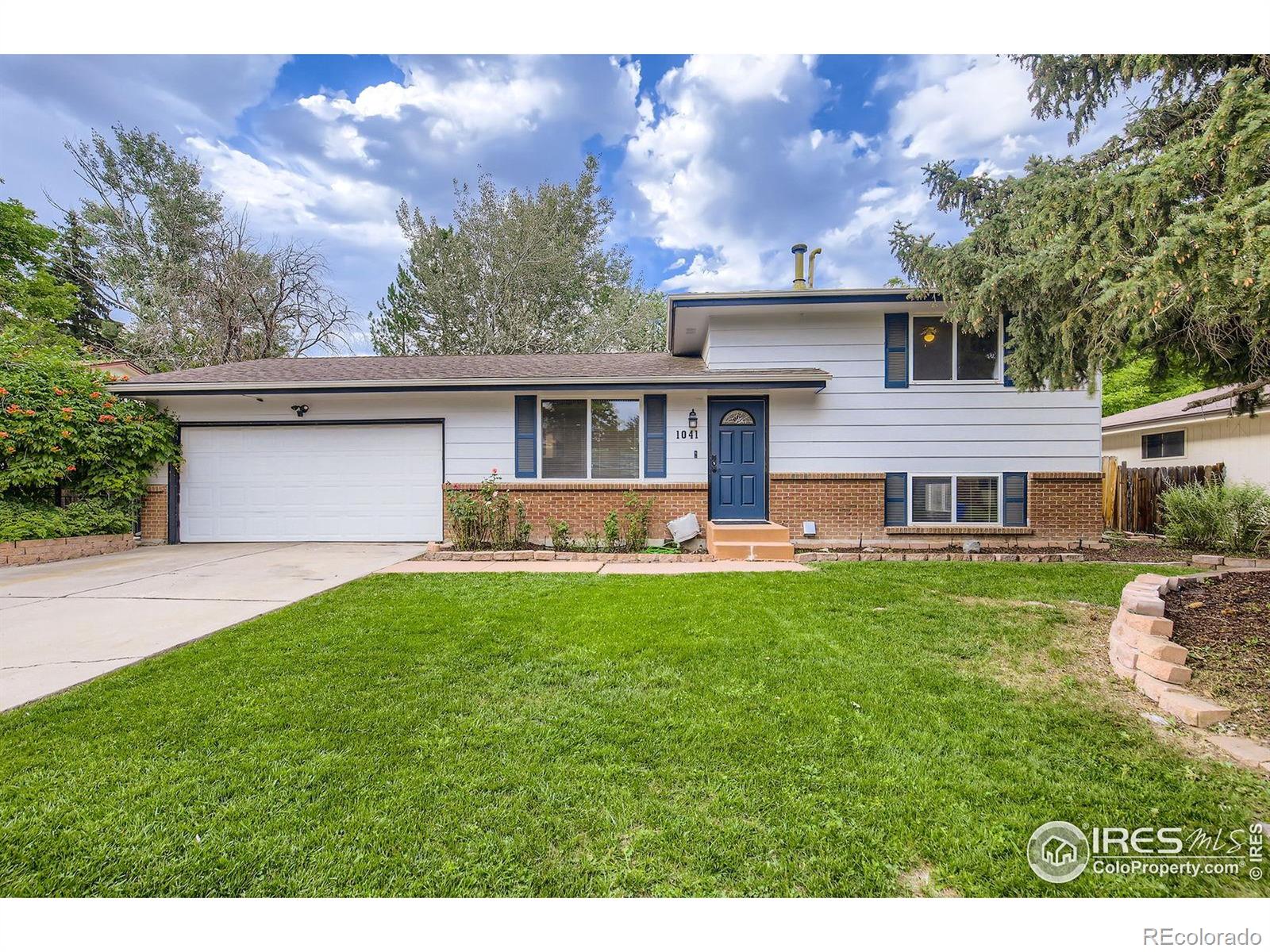 1041 Banyan Court Loveland CO 80538