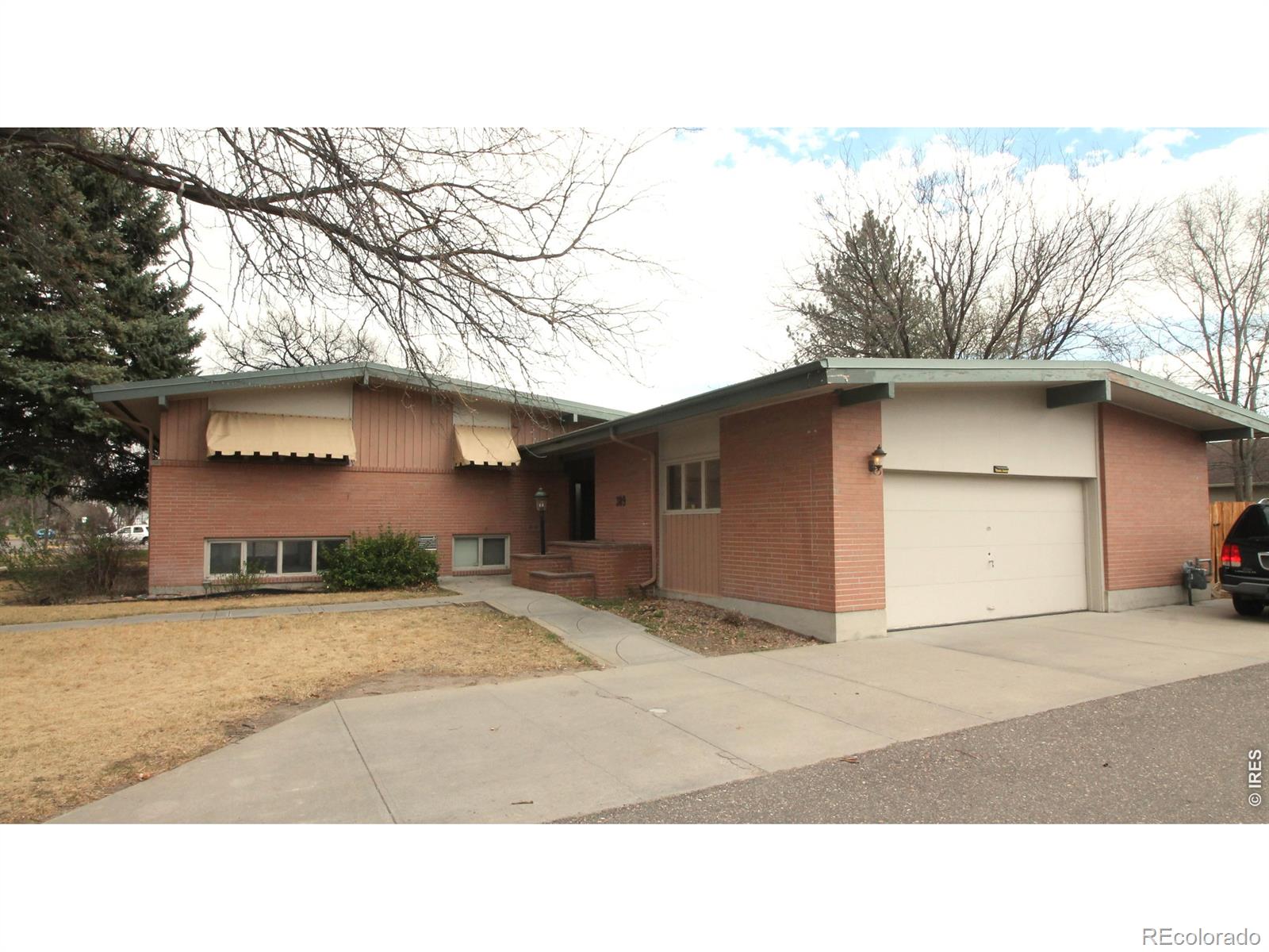 309 Delmar Street Sterling CO 80751