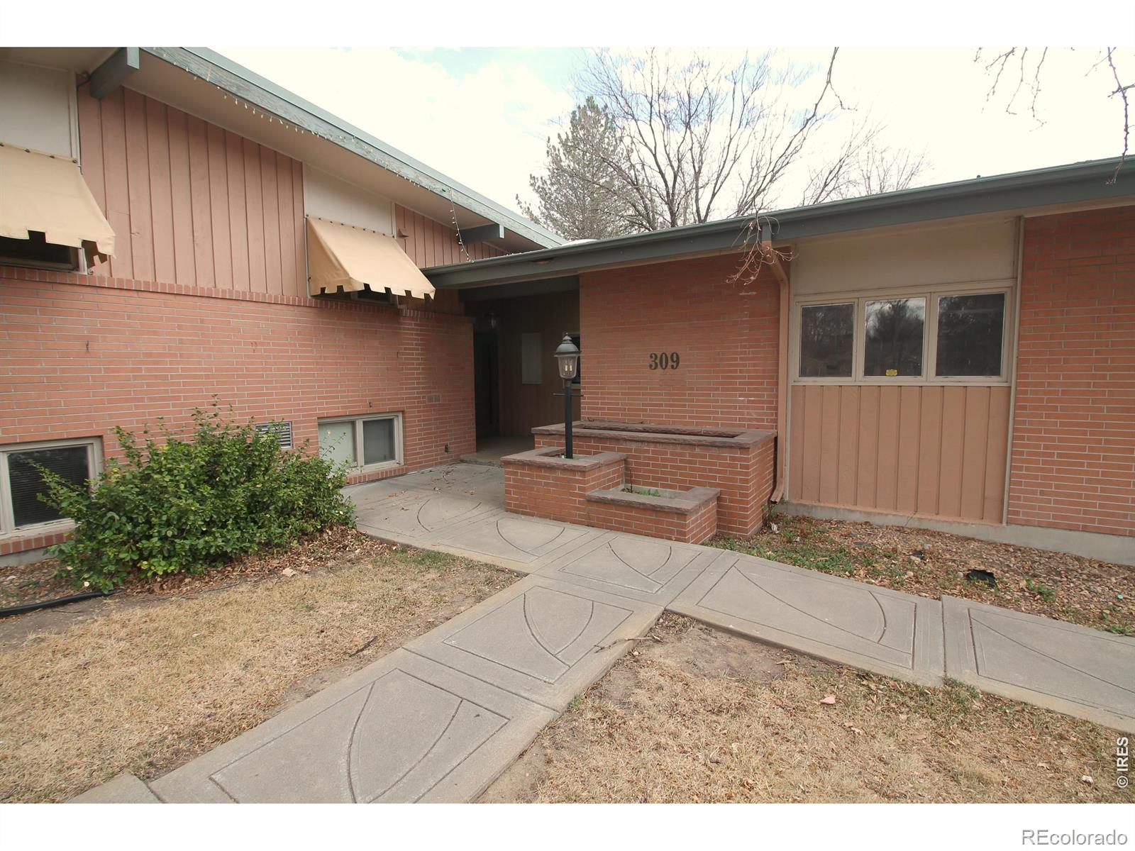 309 Delmar Street Sterling CO 80751