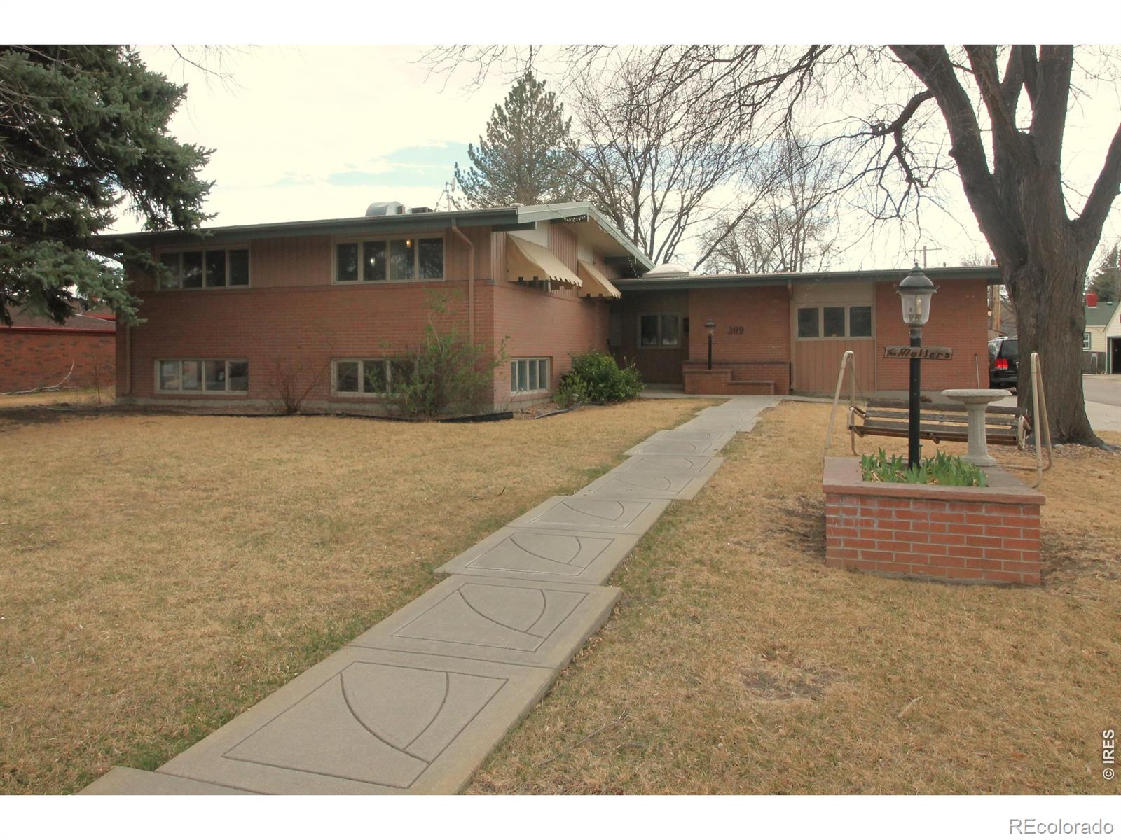 309 Delmar Street Sterling CO 80751