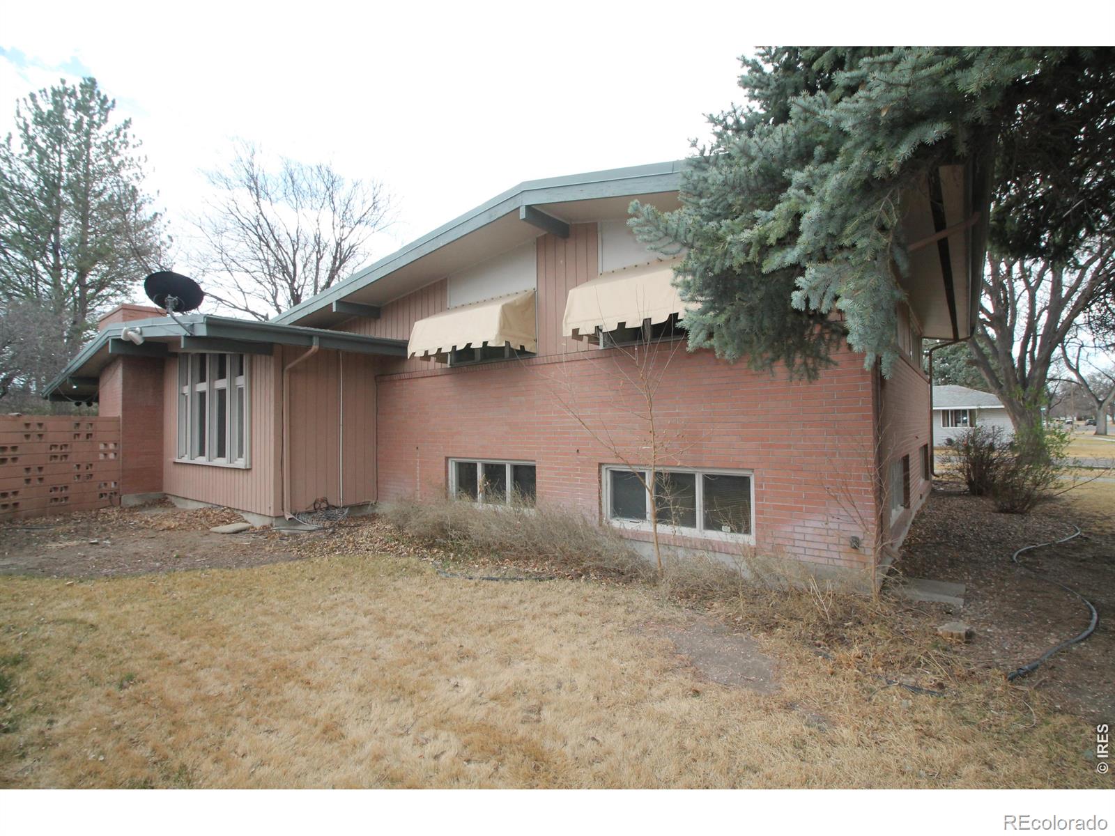 309 Delmar Street Sterling CO 80751