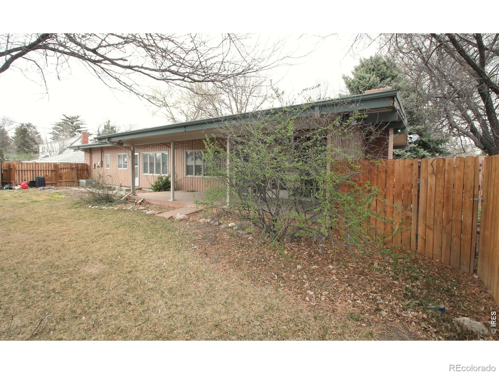 309 Delmar Street Sterling CO 80751