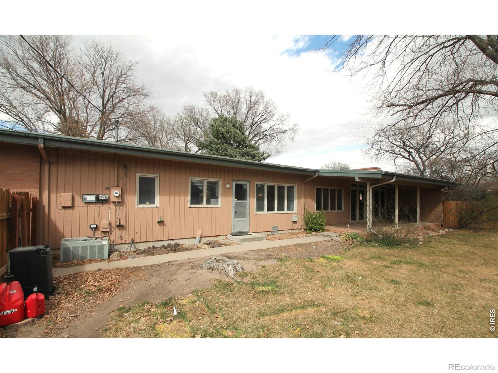 309 Delmar Street Sterling CO 80751
