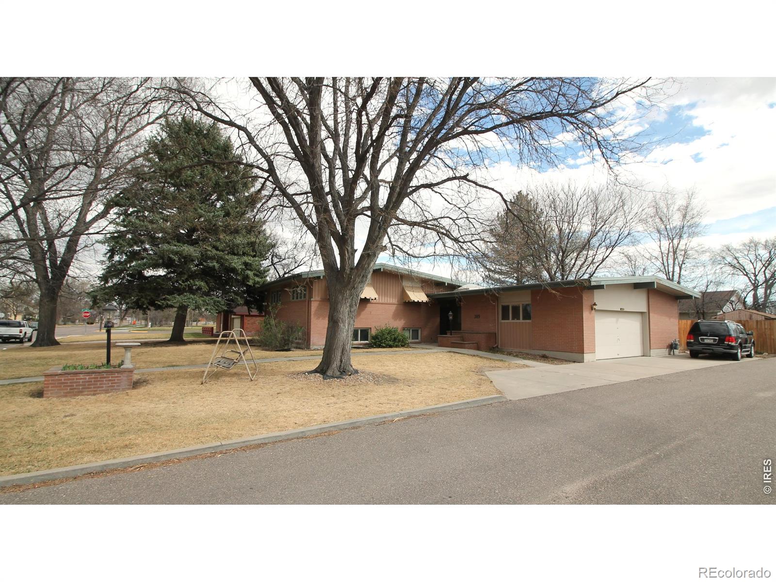 309 Delmar Street Sterling CO 80751