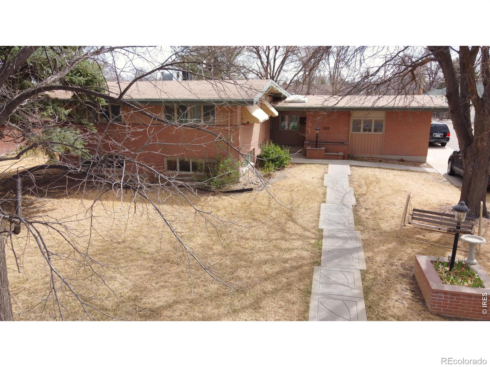 309 Delmar Street Sterling CO 80751