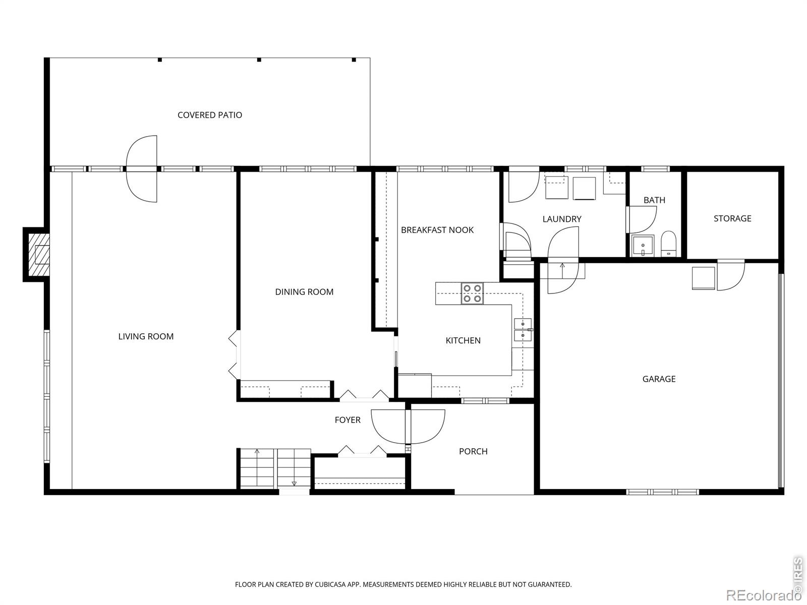 309 Delmar Street Sterling CO 80751