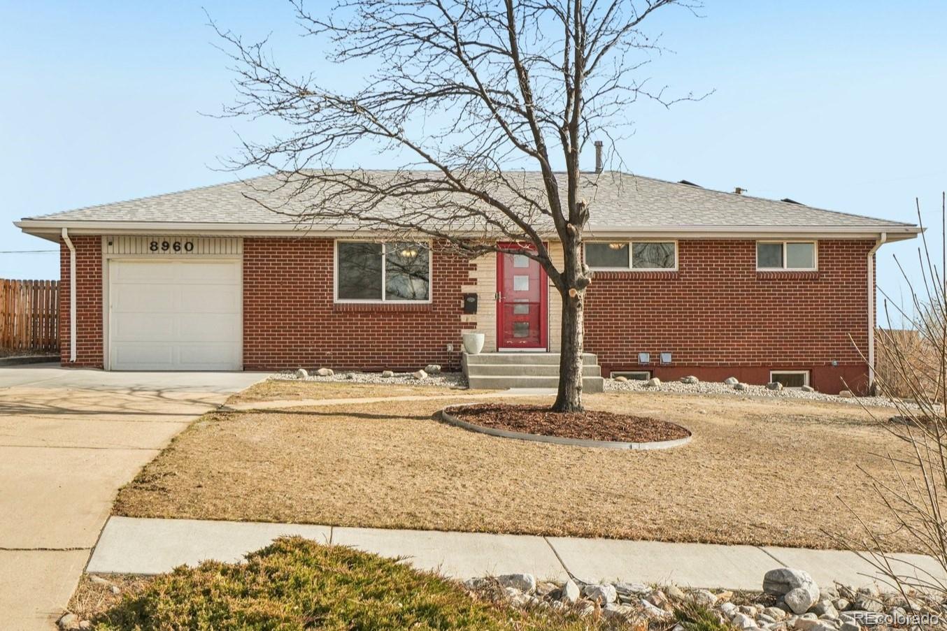 8960 Yucca Way Thornton CO 80229