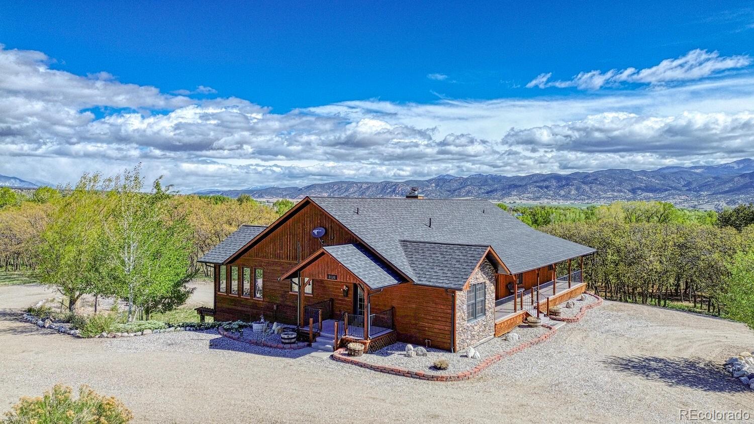 8126 Buck Run Salida CO 81201