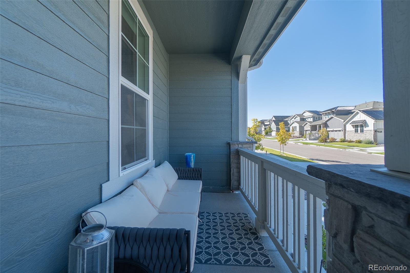 17116 Desert Wine Lane Parker CO 80134