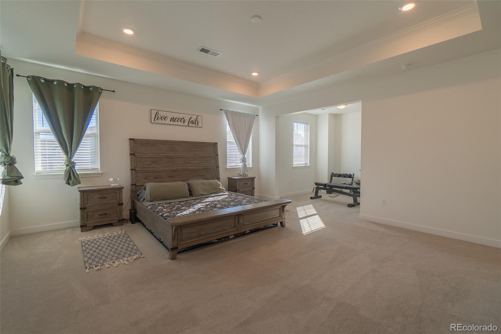 17116 Desert Wine Lane Parker CO 80134