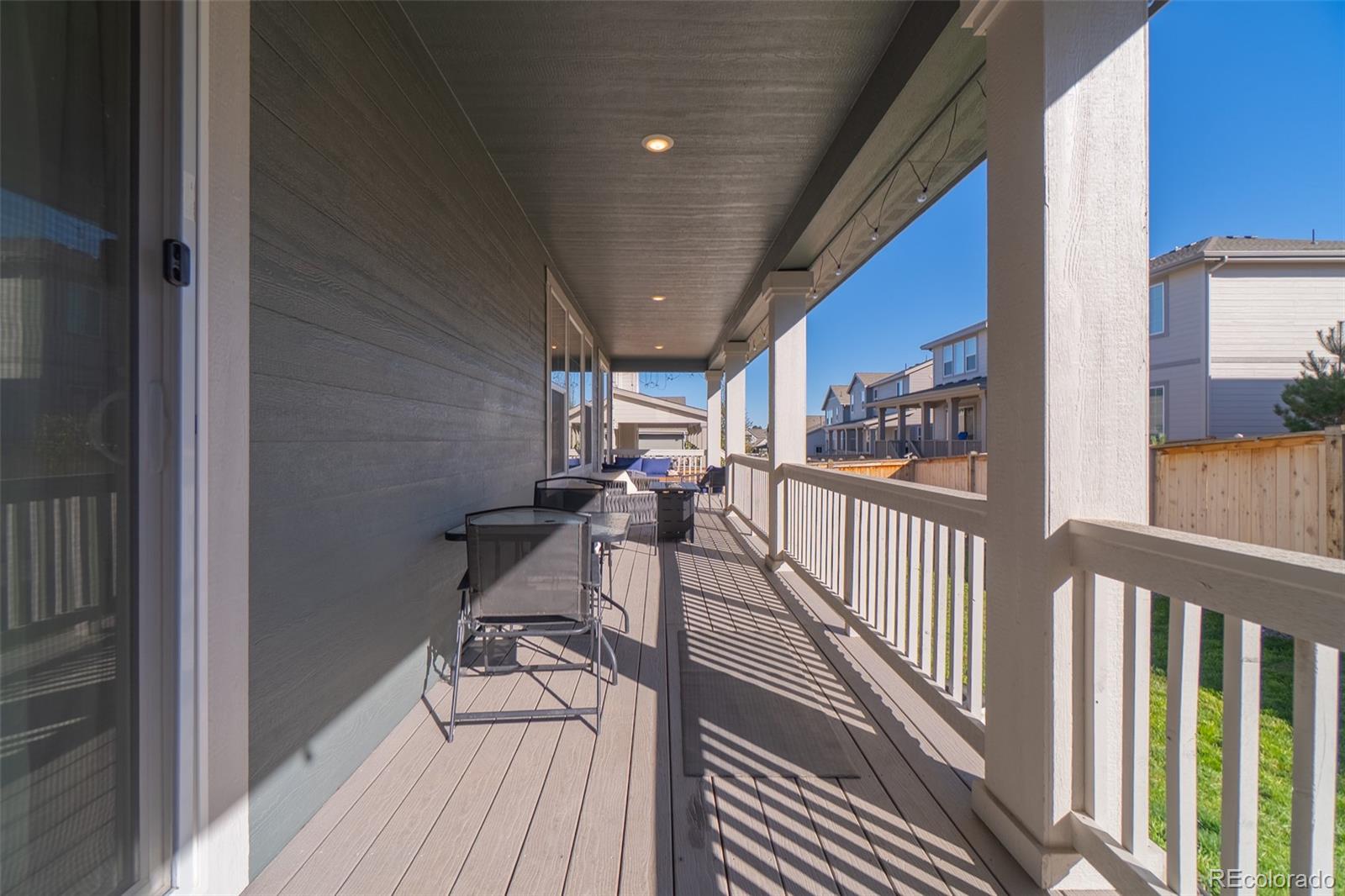 17116 Desert Wine Lane Parker CO 80134