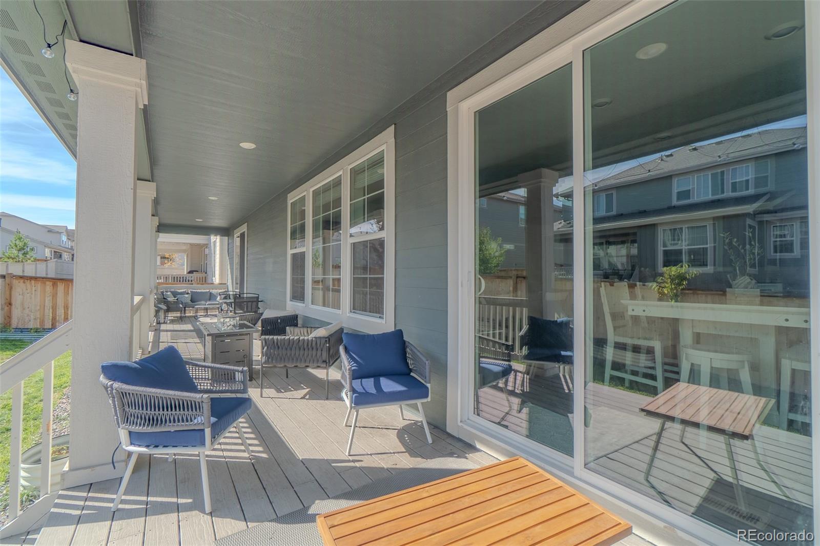 17116 Desert Wine Lane Parker CO 80134