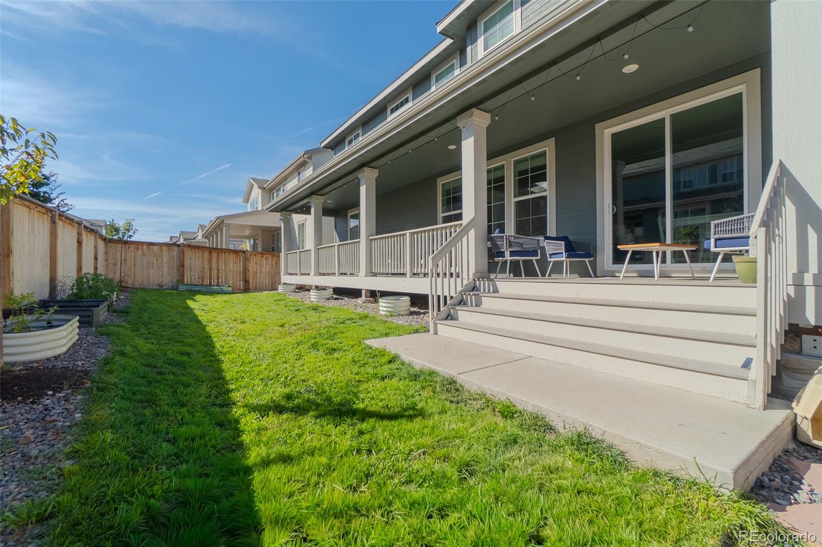 17116 Desert Wine Lane Parker CO 80134