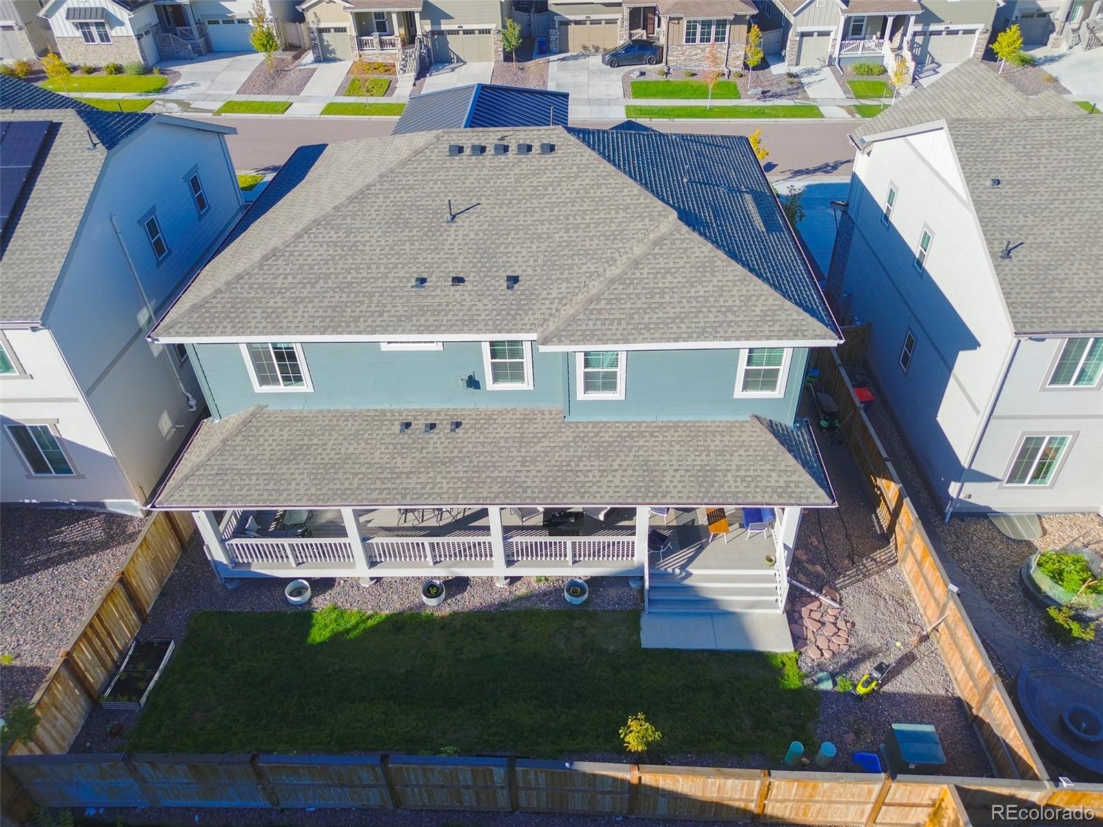 17116 Desert Wine Lane Parker CO 80134