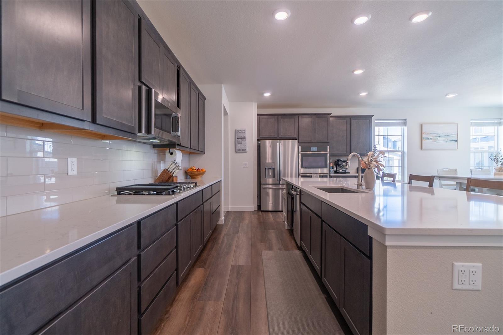 17116 Desert Wine Lane Parker CO 80134