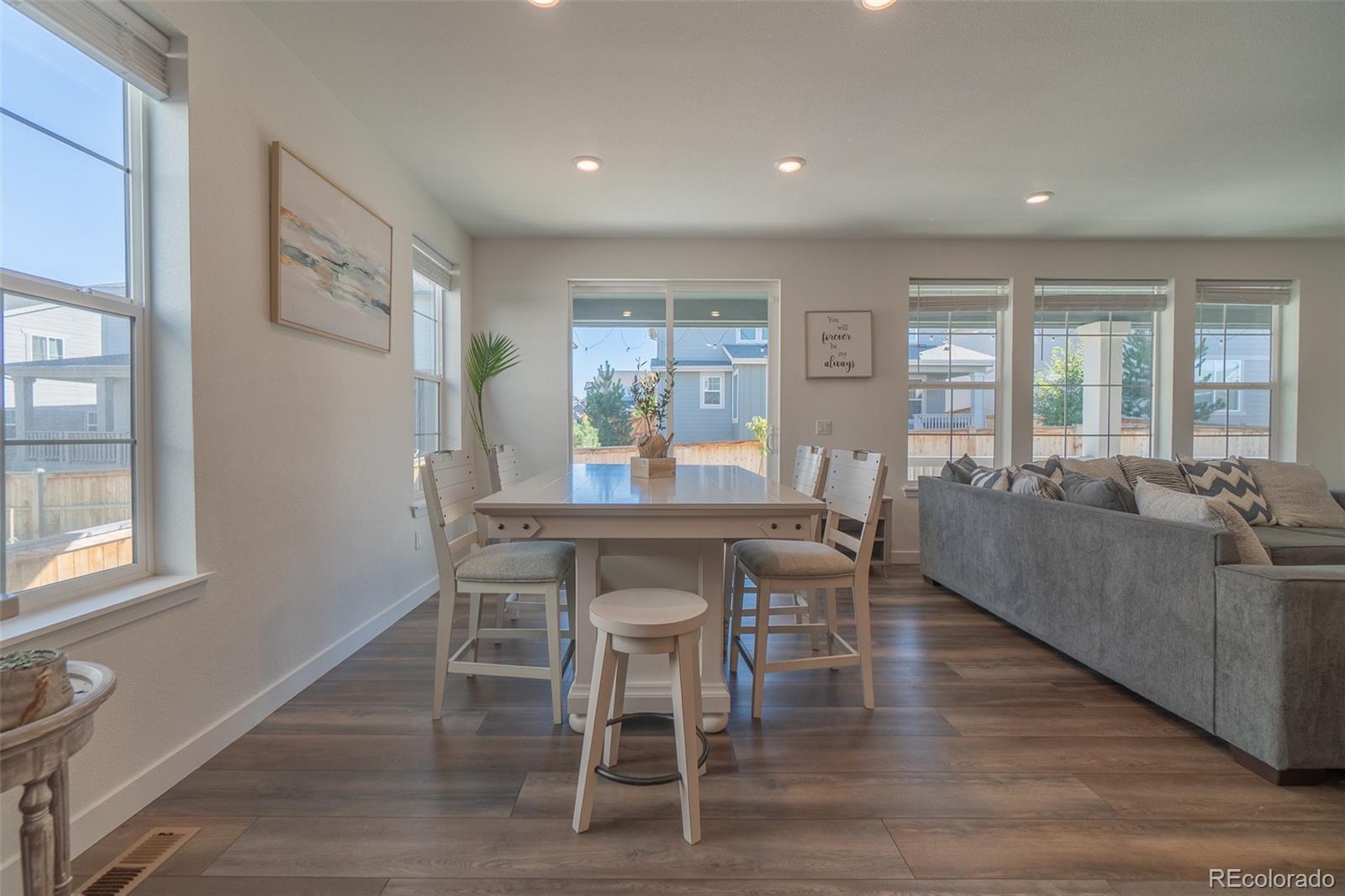 17116 Desert Wine Lane Parker CO 80134